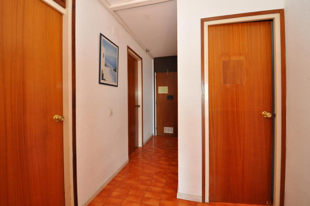 Apartment Doble-4Cd Lloret de Mar Exterior foto